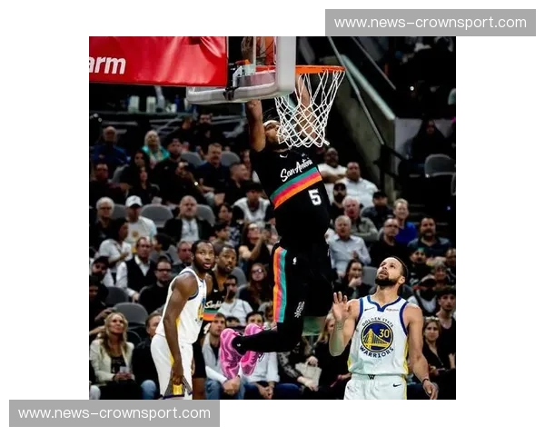 巅峰对决，宿命恩怨：马刺vs勇士，一场不容错过的史诗级碰撞